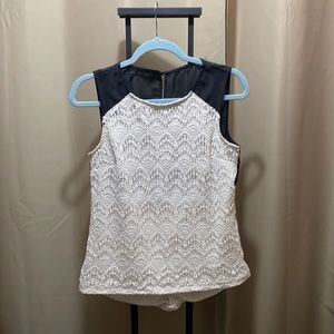 Maurices Lace Top